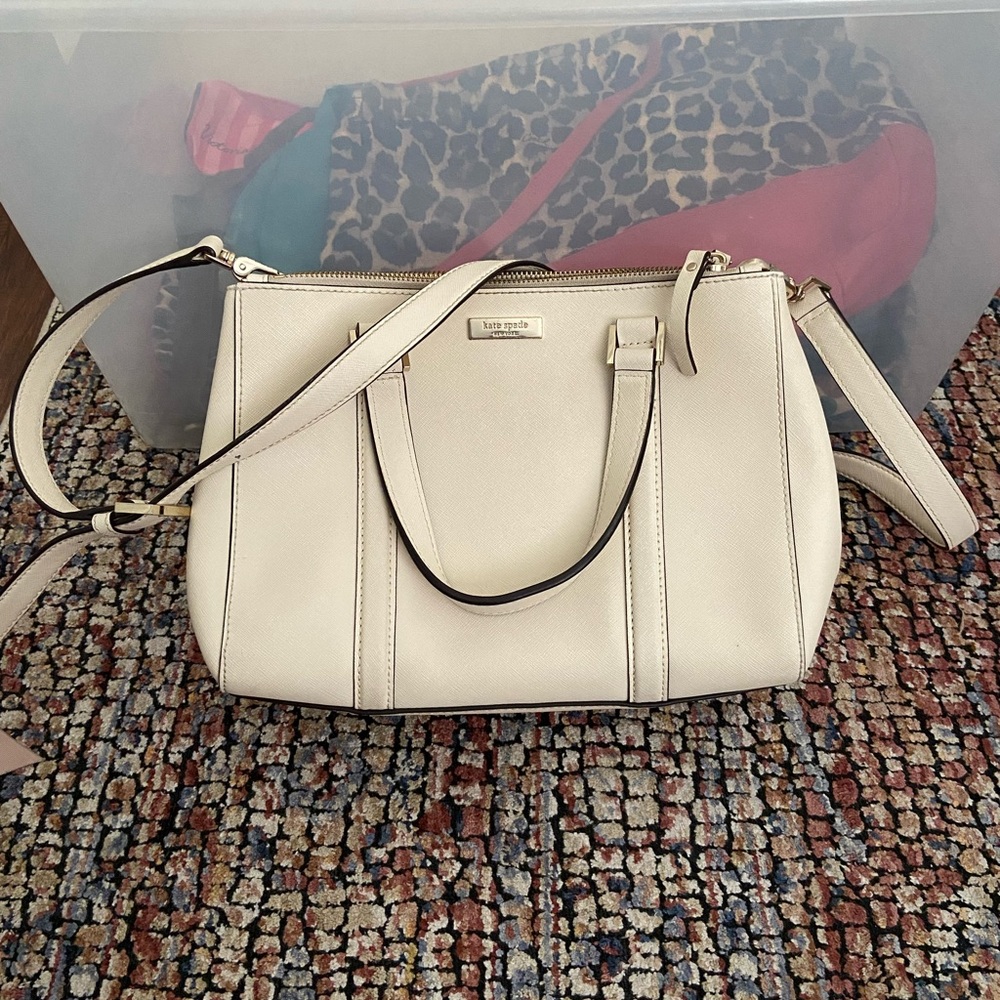 Kate spade purse